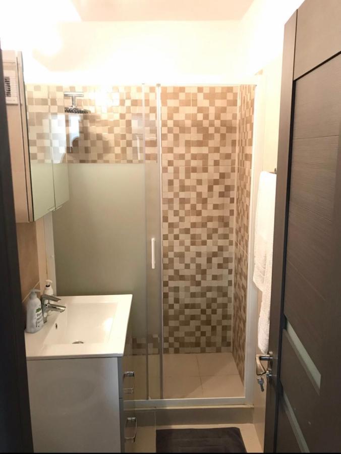 Apartament Tony Constanta Exterior photo