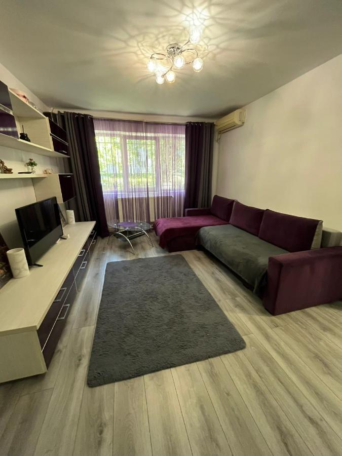 Apartament Tony Constanta Exterior photo
